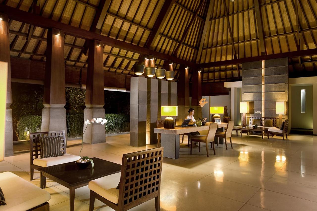 The Kayana Seminyak